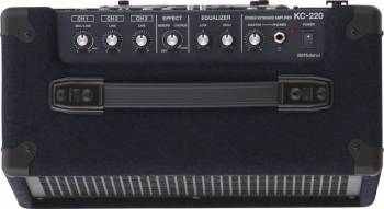 Roland KC-220  - Image n°2