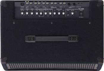 Roland KC-600 - Image n°3