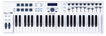 Arturia KeyLab Essential 49 - Image n°1