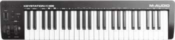 M-Audio Keystation 49 MK3 - Image n°1