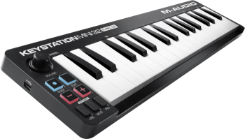 M-Audio Keystation Mini 32 MK3 - Image n°2