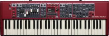Nord Nord Electro7-61 - Image n°1