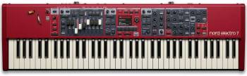 Nord Nord Electro7-73 - Image n°1