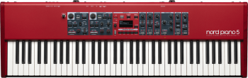 Nord Nord Piano 5 73  - Image n°1