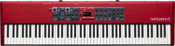 Nord Nord Piano 5 88 - Image n°1