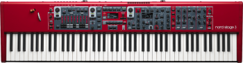 Nord Nord Stage 3 88 - Stock B - Image n°1