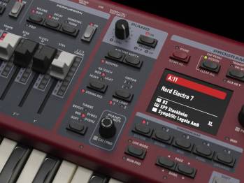 Nord Nord Electro7-73 - Image n°3