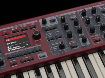 Nord Nord Electro7-73 - Image n°4