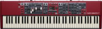 Nord Nord Electro7-73 - Image n°1