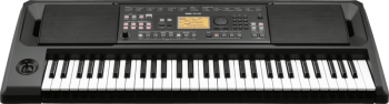 Korg Pa600 - Image n°2