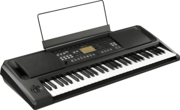 Korg Pa600 - Image n°3