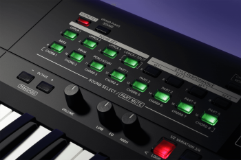 Korg I3-MB - Image n°4