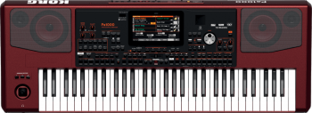 Korg Pa1000 - Image n°1