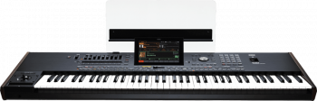 Korg PA5X-76 - Image n°4