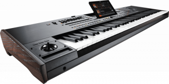 Korg PA5X-76 - Image n°3