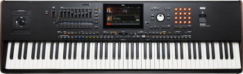 Korg Pa5X 88 - Image n°2