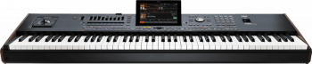 Korg Pa5X 88 - Image n°3