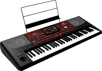 Korg Pa700 - Image n°3