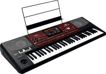 Korg Pa700 Oriental  - Image n°2