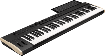 Korg KEYSTAGE-61 - Image n°1