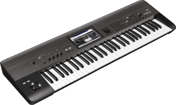 Korg Krome EX 61 - Image n°2