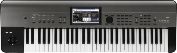 Korg Krome EX 61 - Image n°1