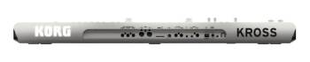 Korg Kross 2-61 WH - Image n°3