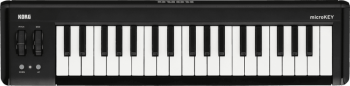 Korg microKEY2 37 - Image n°1