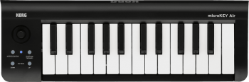 Korg MICROKEY2AIR-25 - Image n°1