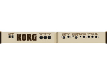 Korg MicroKorg - Image n°2