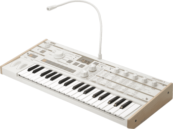 Korg microKORG S - Image n°2