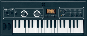 Korg microKORG XL+ - Image n°2