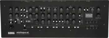 Korg Minilogue XD Module - Image n°1