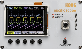 Korg NTS-2-OSC-BOOK - Image n°1