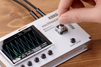 Korg NTS-2-OSC-BOOK - Image n°3