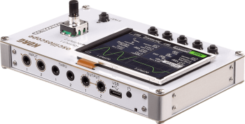 Korg NTS-2-OSC-BOOK - Image n°2