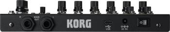 Korg NTS-4 - Image n°2