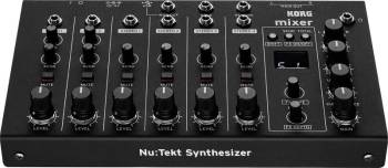 Korg NTS-4 - Image n°3