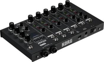 Korg NTS-4 - Image n°4