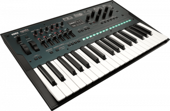 Korg Opsix - Image n°3