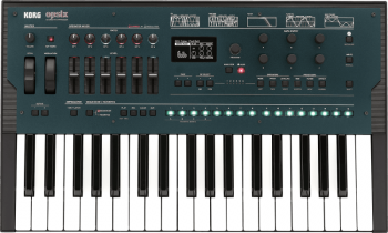Korg Opsix - Image n°1