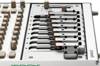 Korg phase8  - Image n°3