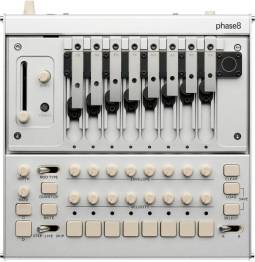 Korg phase8  - Image n°1