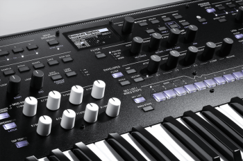 Korg Wavestate - Stock B - Image n°3