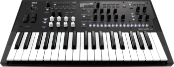 Korg Wavestate MKII - Image n°2