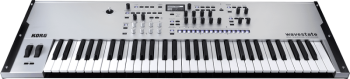 Korg Wavestate SE Platinum - Image n°1