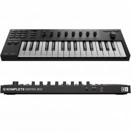 Native Instruments KOMPLETE KONTROL M32  - Image n°2