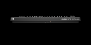 Native Instruments Komplete Kontrol A49 - Image n°3