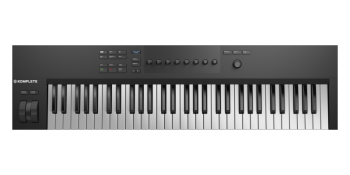 Native Instruments Komplete Kontrol A61 - Image n°2