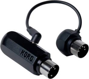 Korg BM-1 - Image n°1